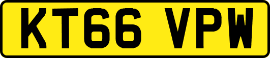 KT66VPW