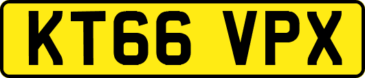 KT66VPX