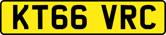KT66VRC