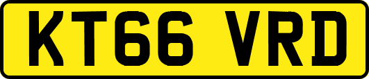 KT66VRD