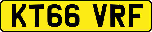 KT66VRF