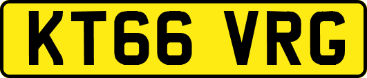 KT66VRG