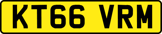 KT66VRM