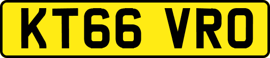 KT66VRO