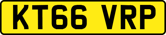 KT66VRP