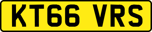 KT66VRS