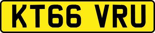 KT66VRU