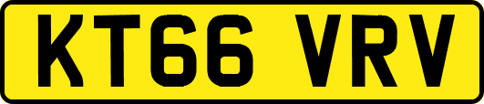 KT66VRV
