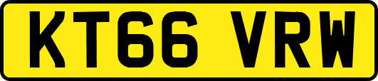 KT66VRW
