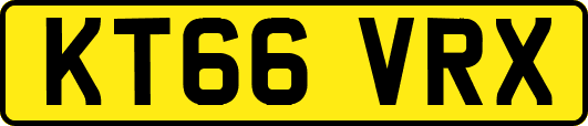 KT66VRX
