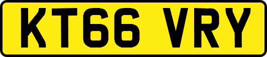 KT66VRY