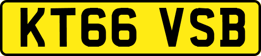 KT66VSB