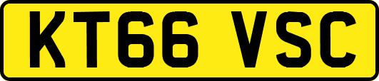 KT66VSC