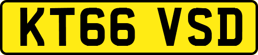 KT66VSD