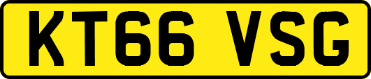 KT66VSG