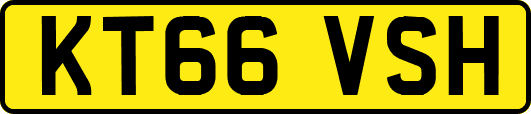 KT66VSH