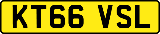 KT66VSL