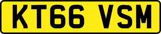 KT66VSM