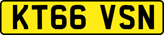 KT66VSN