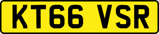 KT66VSR