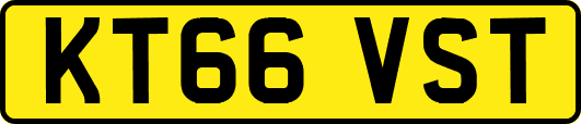 KT66VST