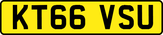KT66VSU