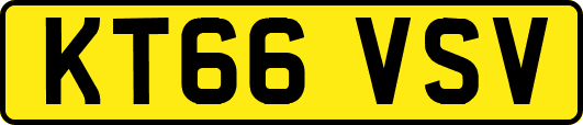 KT66VSV