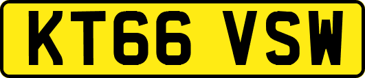 KT66VSW