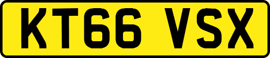 KT66VSX