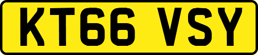 KT66VSY