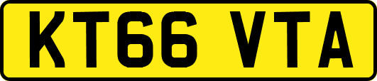 KT66VTA