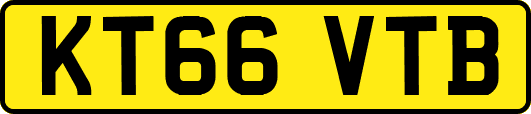 KT66VTB