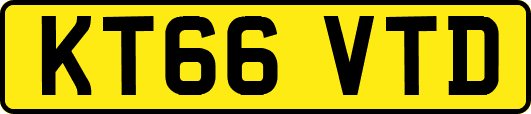 KT66VTD