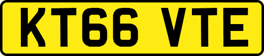 KT66VTE