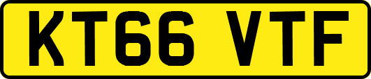 KT66VTF