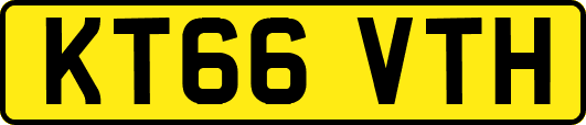 KT66VTH