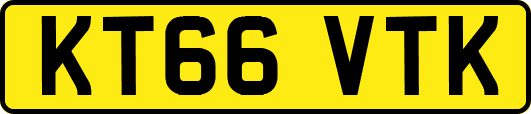KT66VTK