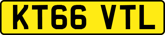 KT66VTL