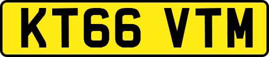 KT66VTM