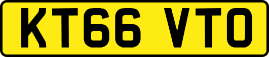 KT66VTO