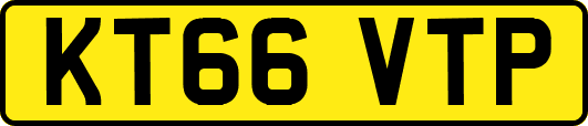 KT66VTP