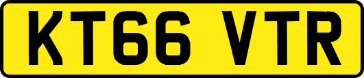 KT66VTR