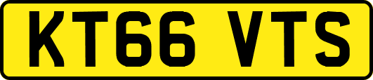 KT66VTS