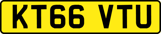 KT66VTU