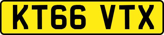 KT66VTX