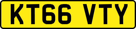 KT66VTY