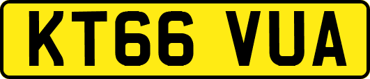 KT66VUA