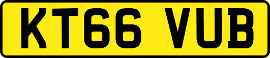 KT66VUB