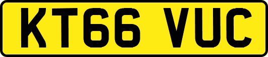 KT66VUC