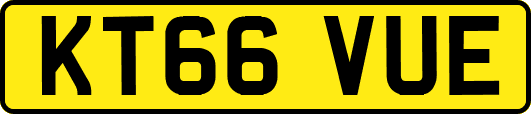 KT66VUE